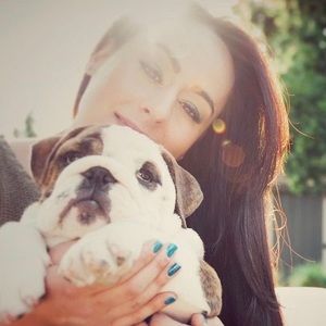 Meet your Posher, Ria